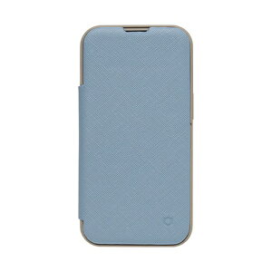 HAMEE�b�n�~�B [iPhone 14/13��p]iFace Cardina 2nd �_�C�A���[�P�[�X �����݃u���[ 41-958469
