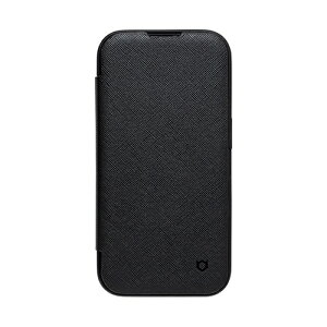 �y�G���g���[�ōő�2���|�C���g������b4/23�܂Łz HAMEE�b�n�~�B [iPhone 15 Pro��p]iFace Cardina 2nd �_�C�A���[�P�[�X �u���b�N 41-966693