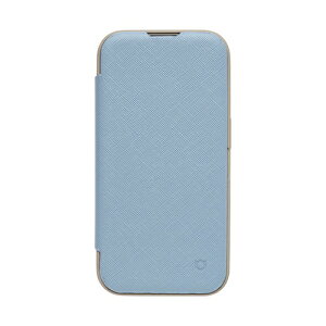 HAMEE�b�n�~�B [iPhone 15 Pro��p]iFace Cardina 2nd �_�C�A���[�P�[�X �����݃u���[ 41-966716