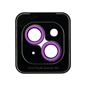 HAMEE�b�n�~�B [iPhone 14/14 Plus��p]iFace Camera Lens Cover Neo �J���������Y�J�o�[ �l�I�p�[�v�� 41-966914