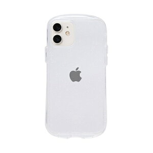HAMEEbn~B [iPhone 12/12 Prop]iFace Look in ClearP[X NA/ 41-967973