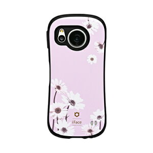 HAMEE�b�n�~�B [AQUOS sense8��p]iFace First Class Flowers�P�[�X �K�[�x��/�p�[�v�� 41-969366