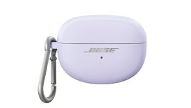 BOSE｜ボーズ Bose Ultra Open Earbuds Silicone Case Cover Chilled Lilac SCOVERULOPEBLLC