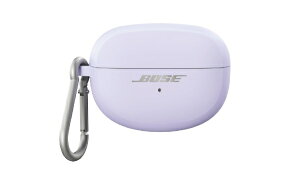BOSEb{[Y Bose Ultra Open Earbuds Silicone Case Cover Chilled Lilac SCOVERULOPEBLLC