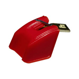 JICO�b�W�R�[ �����j SD P.53-12 PN-12 RED A101374