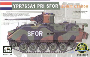 1/35 YPR765A1 PRI SFOR