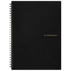 マルマン｜maruman ノート [B5/5mm/ドット方眼罫線] ニーモシネ N104JP