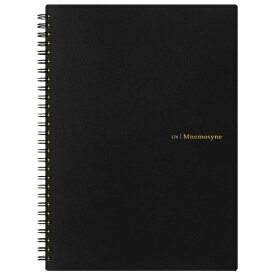 マルマン｜maruman ノート マージン付 [B5/8mm(U罫)/横罫線] ニーモシネ N174