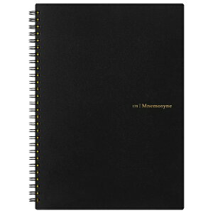 �}���}���bmaruman �m�[�g �}�[�W���t [B5/8mm(U�r)/���r��] �j�[���V�l N174