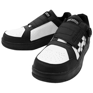 �~�^�j�R�[�|���[�V�����bMITANI MWB SAFETY SNEAKERS�i���S�C�j�@X-HOLDII �T�C�Y�F25.0cm �u���b�N 214363