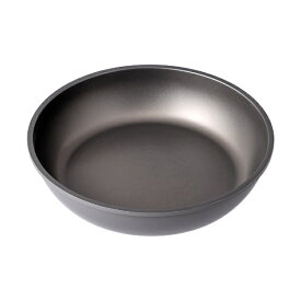 アイメディア｜AIMEDIA チタンシェフ脱着ハンドル式フライパン 26cm