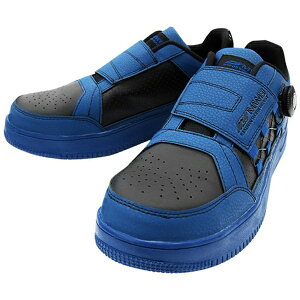 �~�^�j�R�[�|���[�V�����bMITANI MWB SAFETY SNEAKERS�i���S�C�j�@X-HOLDII �T�C�Y�F28.0cm �u���[ 214374