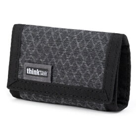 thinkTANK｜シンクタンクフォト セキュア ピクセル ポケット ロケット ミニ ブラックスレート ブラックスレート