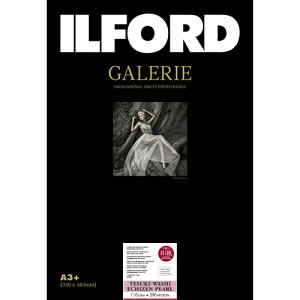 ILFORDbCtH[h kCNWFbglM[ 荗a zO p[ 110gsm [A3mr /10] 433364