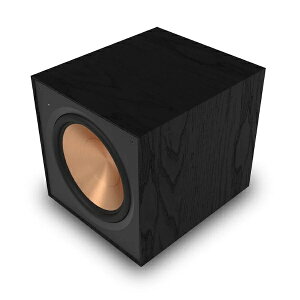 �y�G���g���[�ōő�2���|�C���g������b4/23�܂Łz KLIPSCH�b�N���v�V�� �T�u�E�[�t�@�[ R-121SW [1�{]