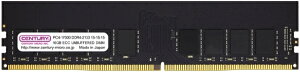 CENTURY MICRObZ`[}CN ݃ DDR4 288PIN ECC CB16GX2-D4UE2133 [DIMM DDR4 /16GB /2]