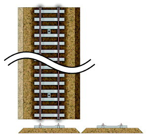 KATObJg[ (HO)RN 900mm