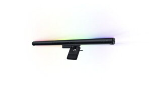 yGg[Ń|Cgő3{b12/1z RAZERbCU[ kLEDj^[CglUSB-Aڑ Aether Monitor Light Bar RZ43-05040100-R3EJ