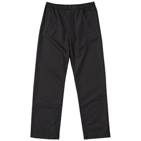【エントリーで最大2万ポイント当たる｜3/25まで】 ブリヂストン｜BRIDGESTONE メンズ レインウェア レインパンツ ブラック 84G42BK M [メンズ /M]【返品交換不可】