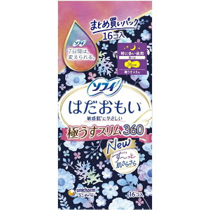 j`[bunicharm \tB ͂ ɂX ɑp360 H 36cm 16