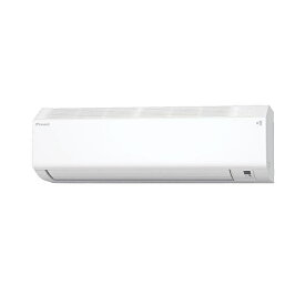 【無料延長保証「自然故障プラン」】 ダイキン｜DAIKIN エアコン 2024年 CBKシリーズ ホワイト AN254ACBKS-W [おもに8畳用 /100V]