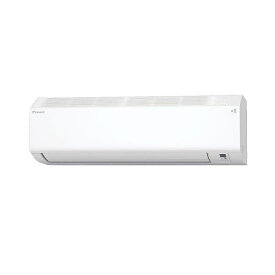 【無料延長保証「自然故障プラン」】 ダイキン｜DAIKIN エアコン 2024年 CBKシリーズ ホワイト AN404ACBKP-W [おもに14畳用 /200V]