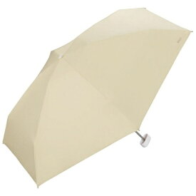 ワールドパーティー｜WPC. 日傘 折りたたみ傘 遮光ポシェットtiny Wpc. ベージュ 801-15705-102 [日傘 /レディース /45cm]