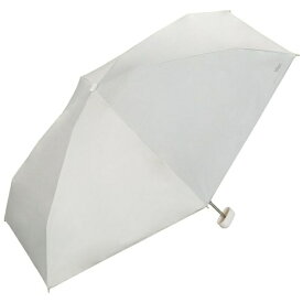 ワールドパーティー｜WPC. 日傘 折りたたみ傘 遮光ポシェットtiny Wpc. グレー 801-15705-102 [日傘 /レディース /45cm]
