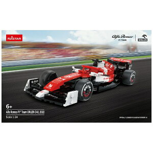 ���F�ЁbDOYUSHA 1/24 �A���t�@�����I F1 C42�i�u���b�N�j
