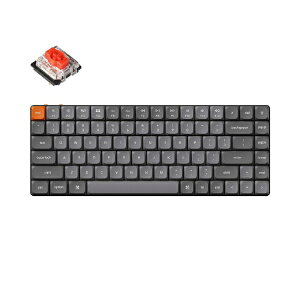yGg[ő3{b9/1z KeychronbL[N L[{[h K3 Max White LED(ԎEpz) K3M-A1-US [LECX /BluetoothEUSB-A{USB-C]