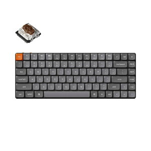 yGg[ōőSz|CgҌb9/11z KeychronbL[N L[{[h K3 Max White LED(Epz) K3M-A3-US [LECX /BluetoothEUSB-A{USB-C]