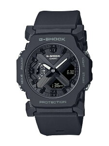�y�G���g���[�ōő�2���|�C���g������b2/25�܂Łz CASIO�b�J�V�I G-SHOCK�iG�V���b�N�j�~�j�}���f�U�C�� �u���b�N GA-2300-1AJF