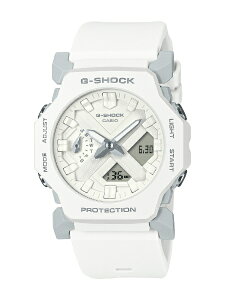 �y�G���g���[�ōő�2���|�C���g������b6/25�܂Łz CASIO�b�J�V�I G-SHOCK�iG�V���b�N�j�~�j�}���f�U�C�� �z���C�g GA-2300-7AJF