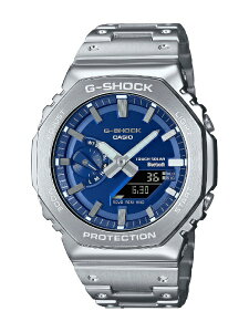 CASIObJVI yBluetoothڃ\[[vzG-SHOCKiGVbNjt^V[Y Vo[ GM-B2100AD-2AJF