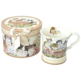ROYAL ARDEN｜ロイヤルアーデン ギフトBOX入り マグカップ No.37658
