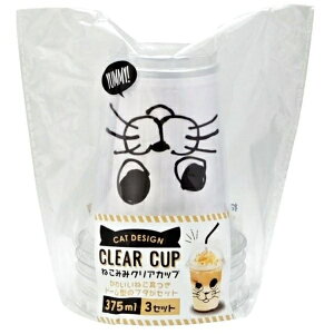 ܂邫 ˂݂݃NAJbv 375ml 3Zbg