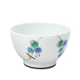 香蘭社｜KORANSHA 小鳥の詩（ツタ） O-WAN 1016TT-1DDB