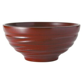 阿瀬眞三商店｜ASE SHINZOU SHOUTEN 6.0丼 宴 根来 漆加工 B02-14