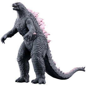 【2024年5月下旬】 バンダイ｜BANDAI 【再販】ムービーモンスターシリーズ GODZILLA（2024） EVOLVED ver. from 映画『Godzilla×Kong：The New Empire（ゴジラ×コング 新たなる帝国）』