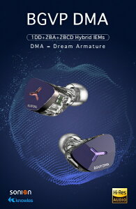 BGVP�b�r�[�W�[�u�C�s�[ �C���z�� �J�i���^ DMA [�J�i���^]