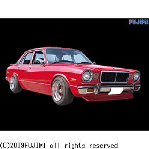 tW~͌^bFUJIMI 1/24 C`AbvV[Y No.172 g^ Ri }[NII Of 4 hAZ_iX30^j yzsz