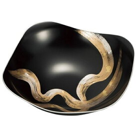 まえじゅう漆器｜MAEJYU SHIKKI 6M-608 J-Zone 風雅 8.0鉢