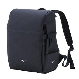 mizuno｜ミズノ エレメンタリーバッグ [ユニセックス] 09：ブラック
