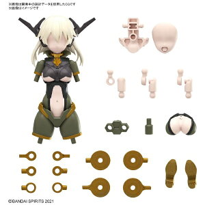 o_CXsbcbBANDAI SPIRITS 30 MINUTES SISTERS IvVp[cZbg13i^NeBJRX`[j[J[B] yzsz