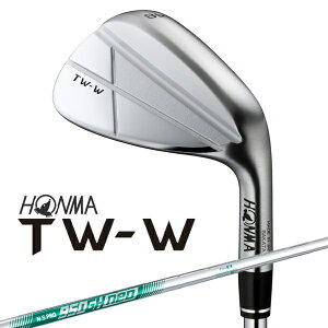 {ԃStbHONMA GOLF EFbW TW-W5 NbL [AW /48.0 /8.0 /N.S.PRO 950GH neo /S /Ep]