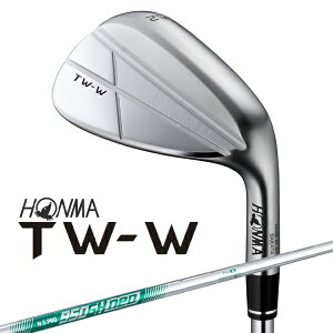 {ԃStbHONMA GOLF EFbW TW-W5 NbL [AW /52.0 /8.0 /N.S.PRO 950GH neo /S /Ep]