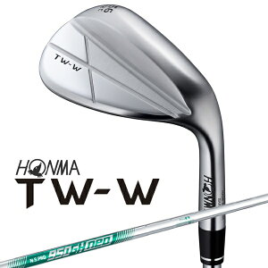 {ԃStbHONMA GOLF EFbW TW-W5 NbL [SW /56.0 /12.0 /N.S.PRO 950GH neo /S /Ep]