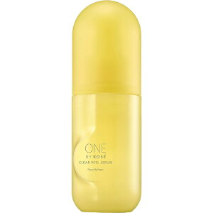 KOSEbR[Z[ ONE BY KOSEioCR[Z[jNAs[Z 120mL