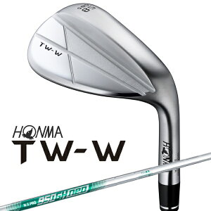 {ԃStbHONMA GOLF EFbW TW-W5 NbL [SW /58.0 /8.0 /N.S.PRO 950GH neo /S /Ep]