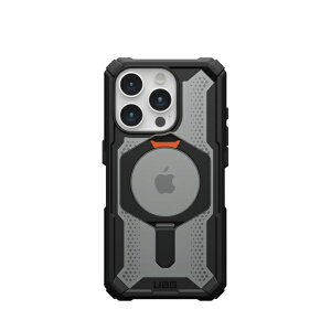 UAGbURBAN ARMOR GEAR iPhone 15 Prop PLASMA XTE P[X ^t A`VbN ϏՌ LbNX^h oJ[O MagSafeΉ ubNIW UAG-IPH23MA-XTE-B/O